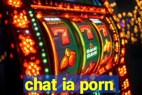 chat ia porn